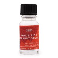 Mince Pie & Brandy Sauce Duftöl 10 ml