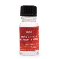 Mince Pie & Brandy Sauce Duftöl 10 ml