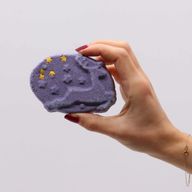 Weihnachtsspaß-Badebomben-Geschenkpaket