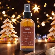 Raumspray 100 ml- Warmer Lebkuchen