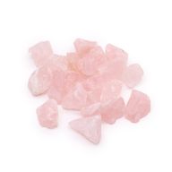 Rohkristalle (500 g) – Rosenquarz