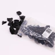 Rohkristalle (500 g) – Schwarzer Achat