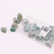 Rohkristalle (500 g) – Kristalljade