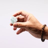 Rohkristalle (500 g) – Kristalljade