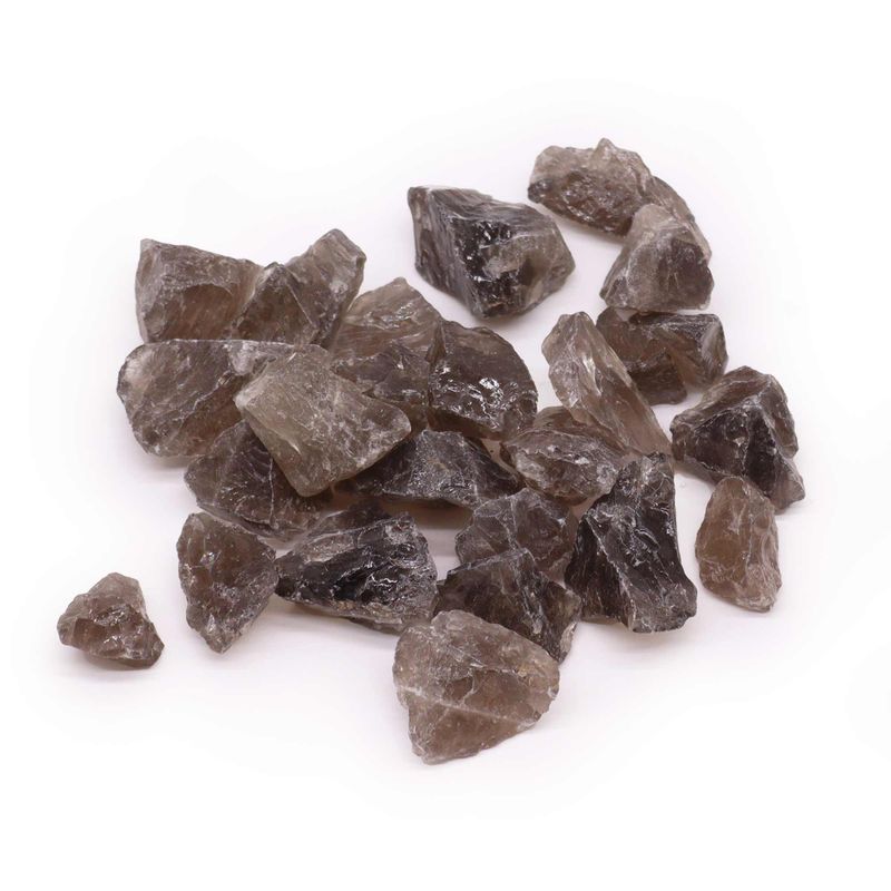 Rohkristalle (500 g) – Celestit