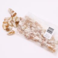 Rohkristalle (500 g) – Citrin-Topas-Rohpunkte