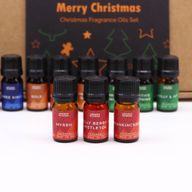 Heilige Düfte von Weihnachten- Duftset