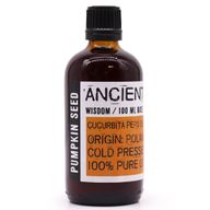 Kürbiskernöl - 100ml