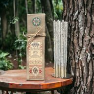 Ritualharz auf Stäbchen – Copal