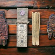 Ritualharz auf Stäbchen  – Palo Santo
