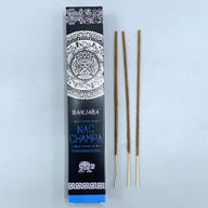 Banjara Tribal Räucherstäbchen – Nag Champa