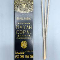 Banjara Tribal Räucherstäbchen – Maya-Kopal