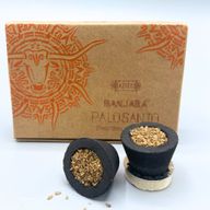 Banjara-Harzbecher – Palo Santo