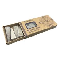 Banjara Smudge Pyramid Kegel – Weihrauch