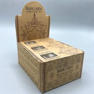 Banjara Smudge Pyramid Kegel – Weihrauch