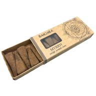 Banjara Smudge Pyramid Kegel – Myrrhe