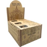 Banjara Smudge Pyramid Kegel – Myrrhe
