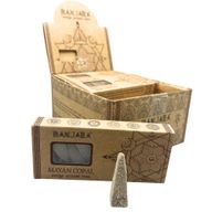 Banjara Smudge Pyramid Kegel – Maya Copal