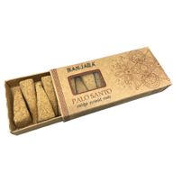 Banjara Smudge Pyramid Kegel – Palo Santo
