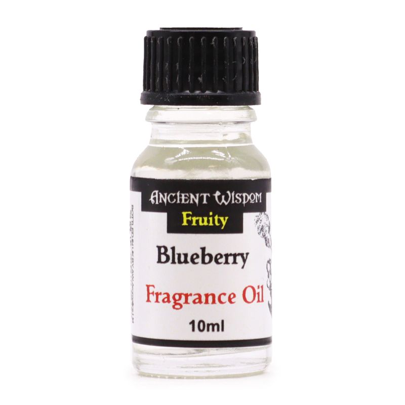 Blaubeer-Duftöl 10 ml