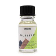 Blaubeer-Duftöl 10 ml