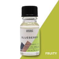 Blaubeer-Duftöl 10 ml