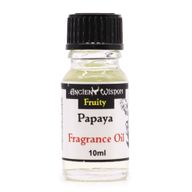 Papaya-Duftöl 10 ml