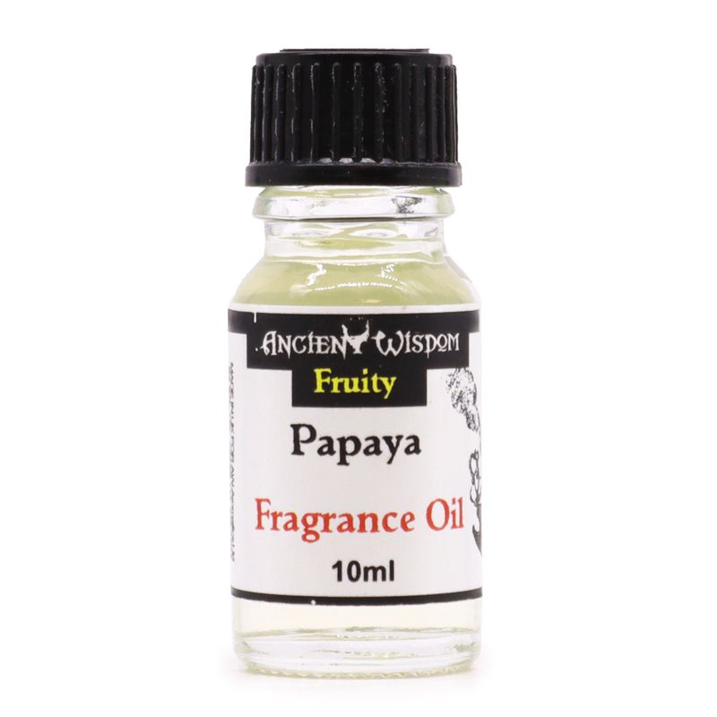 Papaya-Duftöl 10 ml