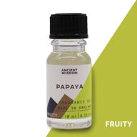 Papaya-Duftöl 10 ml