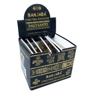 Banjara-Baumharz – Palo Santo