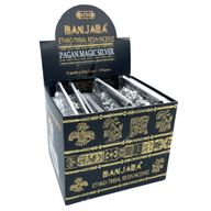Banjara-Baumharz – Pagan Magic Silver