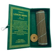 Himalaya-Sugandhit-Dhoop-Räucherstäbchen-Geschenkset – Zitronengras