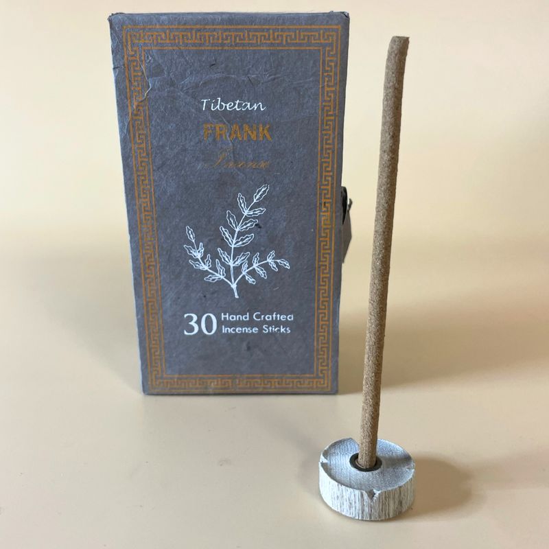 Himalaya-Sugandhit-Dhoop-Räucherstäbchen-Geschenkset – Weihrauch