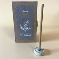 Himalaya-Sugandhit-Dhoop-Räucherstäbchen-Geschenkset – Weihrauch