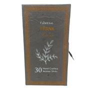 Himalaya-Sugandhit-Dhoop-Räucherstäbchen-Geschenkset – Weihrauch