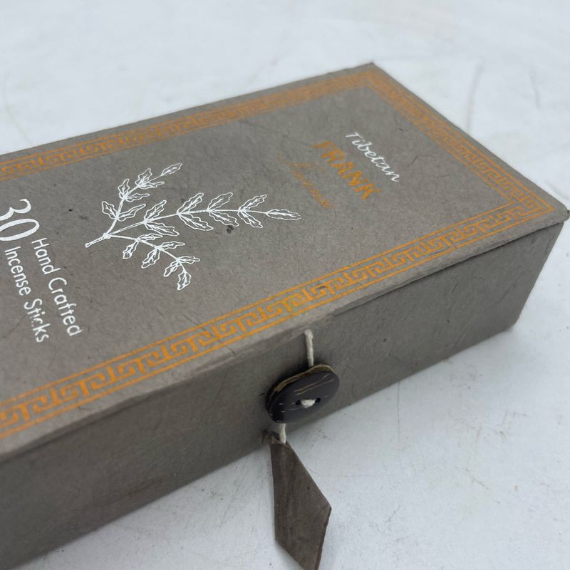 Himalaya-Sugandhit-Dhoop-Räucherstäbchen-Geschenkset – Weihrauch