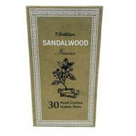 Himalaya-Sugandhit-Dhoop-Räucherstäbchen-Geschenkset – Sandelholz