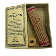 Himalaya-Sugandhit-Dhoop-Räucherstäbchen-Geschenkset – Sandelholz