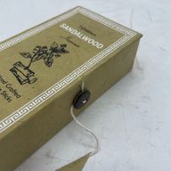 Himalaya-Sugandhit-Dhoop-Räucherstäbchen-Geschenkset – Sandelholz