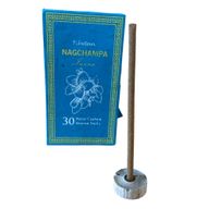 Himalaya-Sugandhit-Dhoop-Räucherstäbchen-Geschenkset – Nag Champa