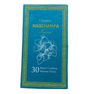 Himalaya-Sugandhit-Dhoop-Räucherstäbchen-Geschenkset – Nag Champa