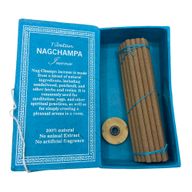 Himalaya-Sugandhit-Dhoop-Räucherstäbchen-Geschenkset – Nag Champa