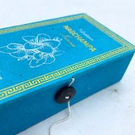 Himalaya-Sugandhit-Dhoop-Räucherstäbchen-Geschenkset – Nag Champa
