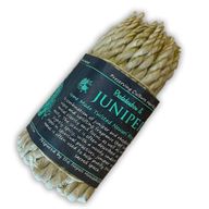 Pure Herbs Rope Weihrauch – Rhododendron und Wacholder