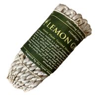 Pure Herbs Rope Weihrauch – Zitronengras