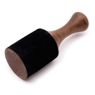Extra großer Königsstab aus Holz – 26 x 9,5 cm