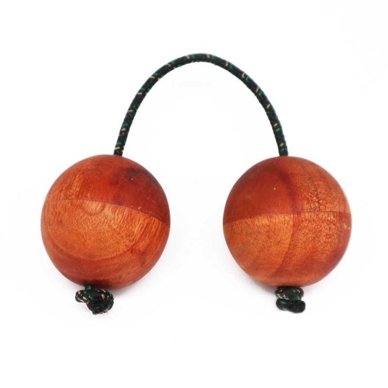 Kashaka Shaker – Wald