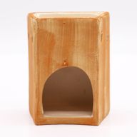 Handbemalter Bonsai-Brenner – Sand