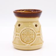 Klassischer Spa-Brenner - Creme