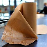 Hive Papierrollen - 250 m x 50 cm (80 g/m²)